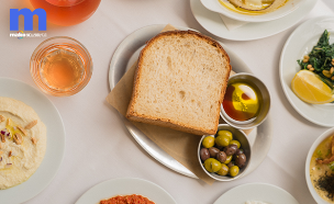 מסעדות בבת גלים (צילום: משה לוי)