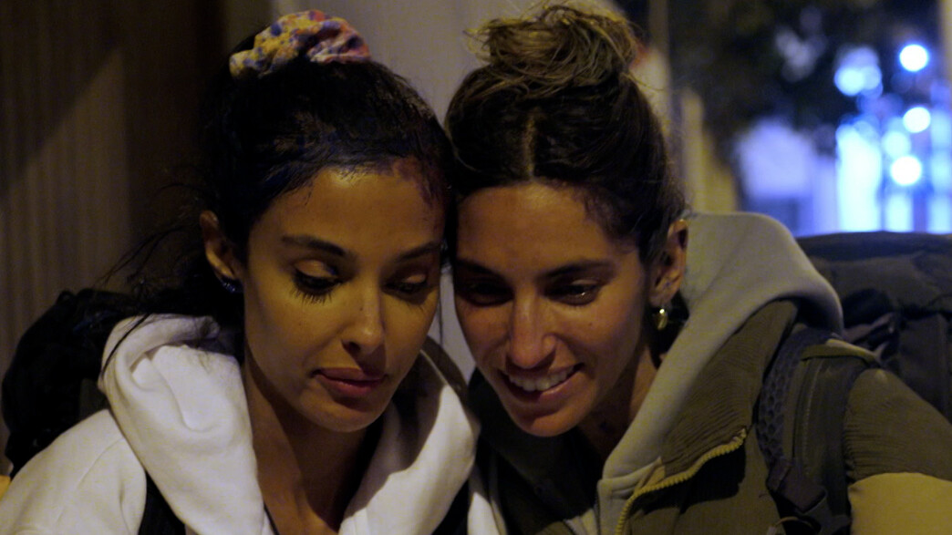 המירוץ למיליון: מאי ועדי נקלעו לסיטואציה אכזרית