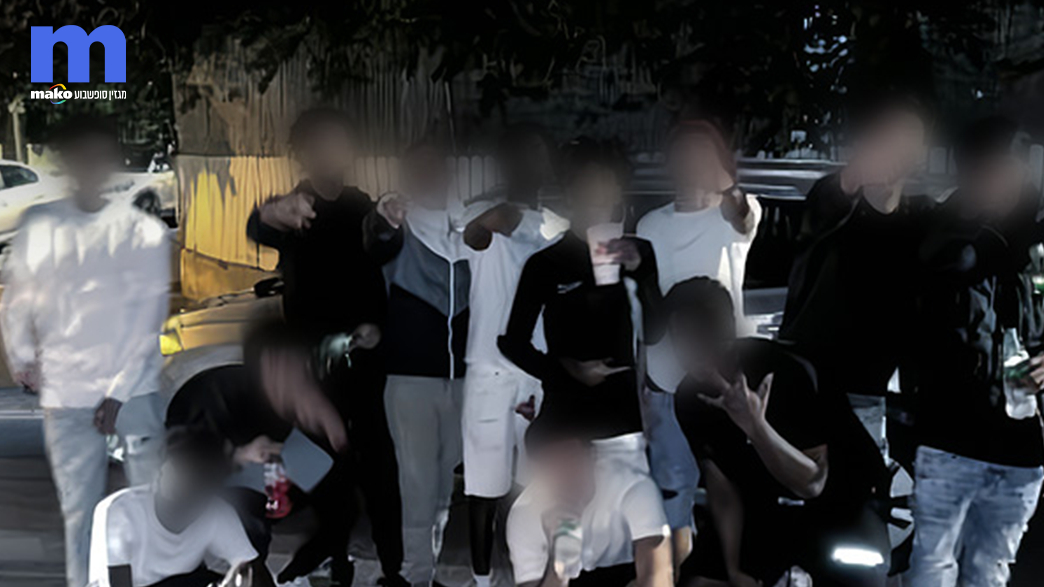 בחקירה, ברחוב, בכיתה: הצצה מפחידה לחייה של כנופיית SSQ
