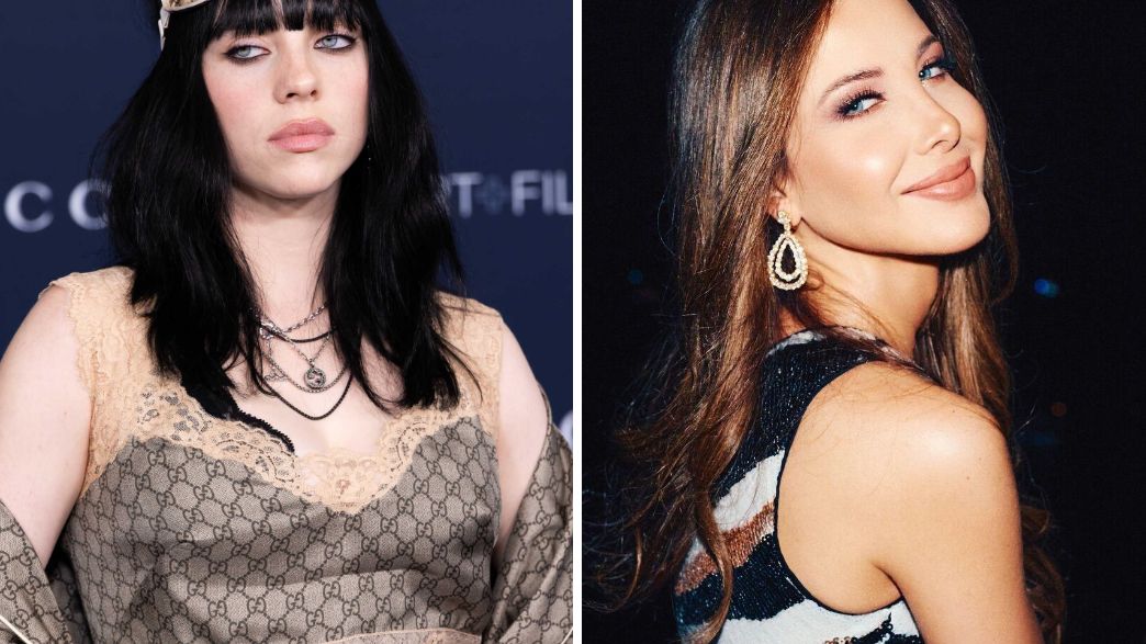 בילי אייליש מתוודה על אהבתה לכוכבת הערבייה