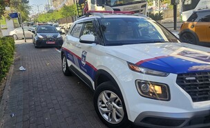 זקא (צילום: זק"א)