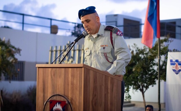 תא"ל יובל יאמין