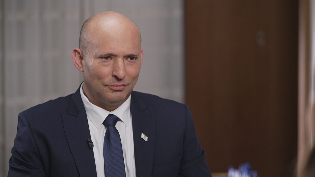 בנט תובע את ערוץ 14: 