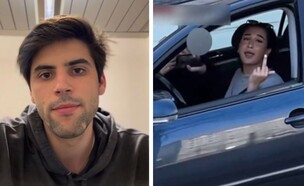 רון דקל בברלין