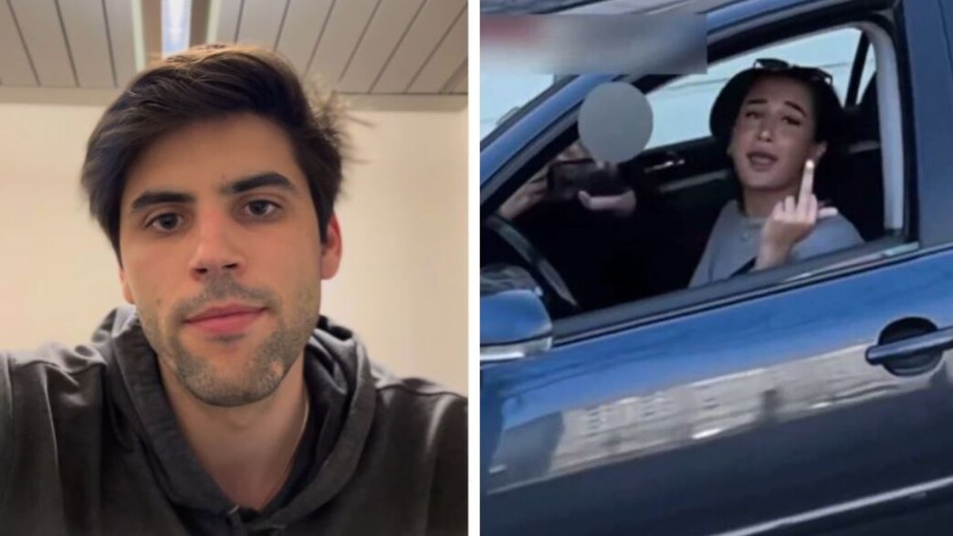 רון דקל בברלין