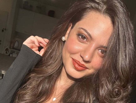 מיזמית השנה לאסירה פוליטית: זו הישראלית שחולצה במבצע חשאי מטורקיה