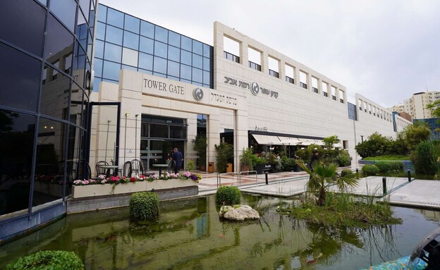 קניון רמת אביב