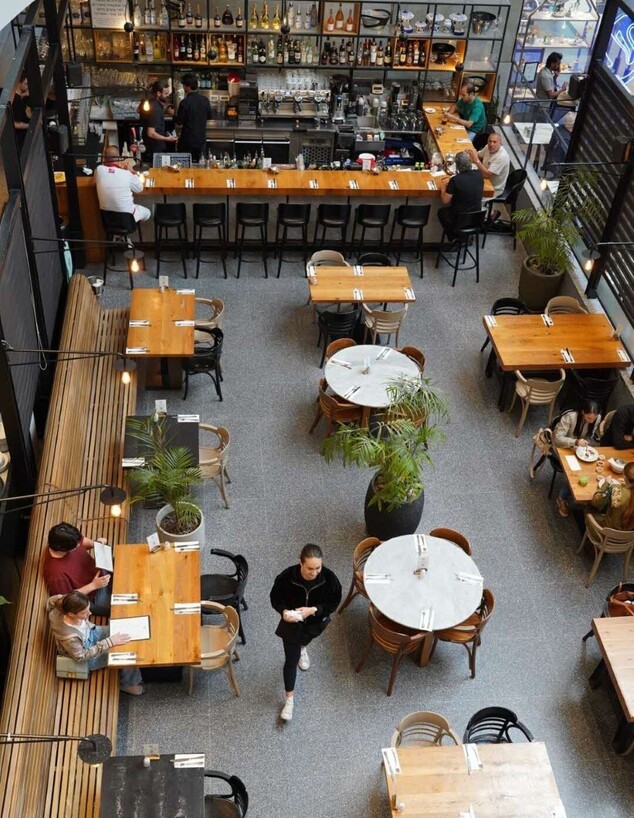 קניון עופר רמת אביב