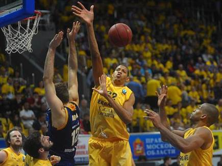 טבארס בגראן קנריה. “הייתי אבוד לחלוטין“ (GETTY) טבארס בגראן קנריה. “הייתי אבוד לחלוטין“ (GETTY)