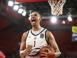 (Photo by Elyxandro Cegarra/Anadolu via Getty Images) (צילום: ספורט 5)