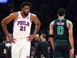 (Getty) (צילום: ספורט 5)