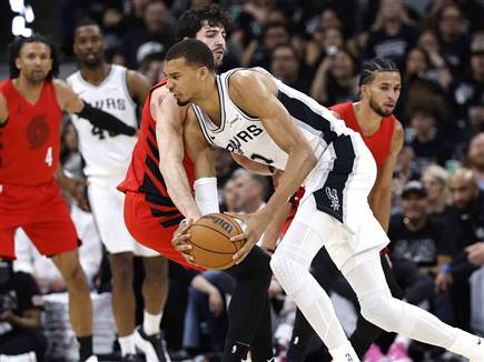 (Getty) (צילום: ספורט 5)