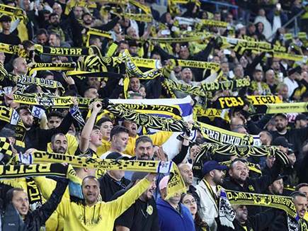 (דני מרון) (צילום: ספורט 5)