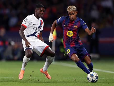 (Judit Cartiel/Getty Images) (Judit Cartiel/Getty Images)