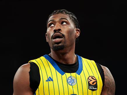 (Euroleague Basketball via Getty) (Euroleague Basketball via Getty)