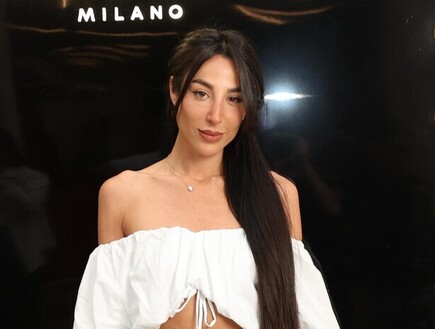 "גם אותי זה לקח למקום של חרדות": טליה עובדיה על ההתמודדות עם האבל