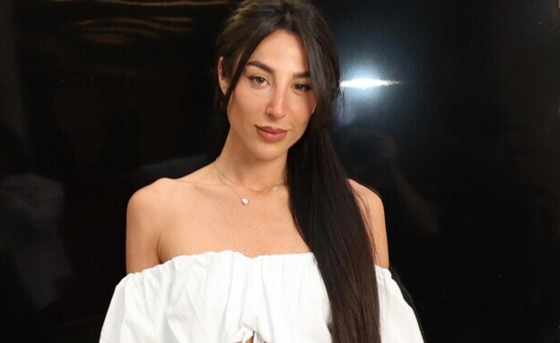 "זה משנה חיים": טליה עובדיה מדברת על ההתמודדות אחרי האבל (צילום: אור גפן)