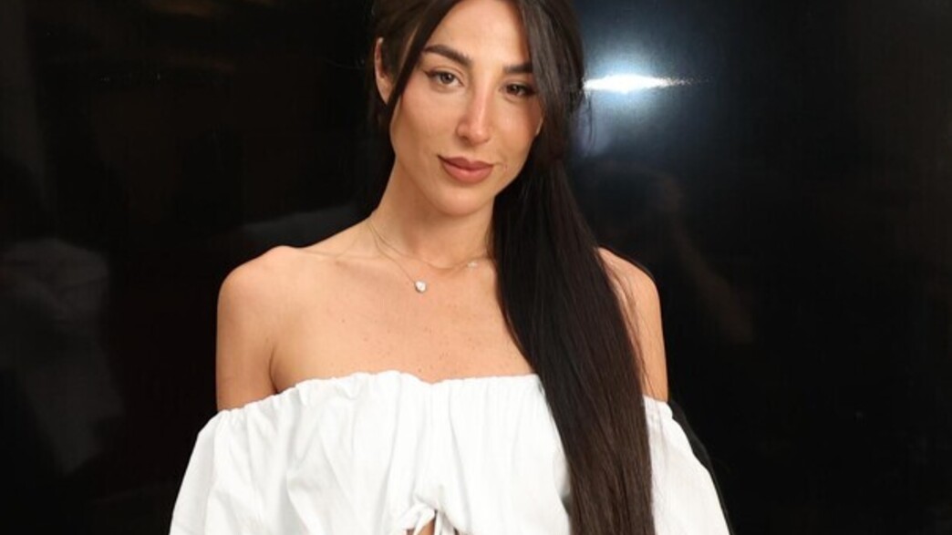 "זה משנה חיים": טליה עובדיה מדברת על ההתמודדות אחרי האבל