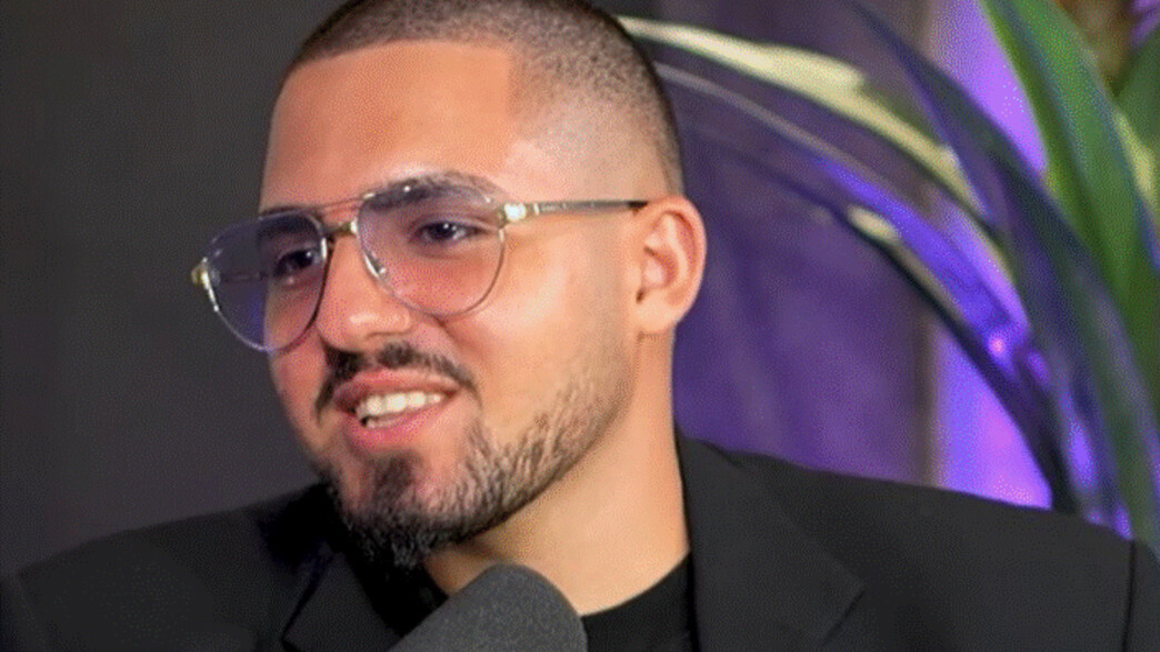 נהוראי בן עוז