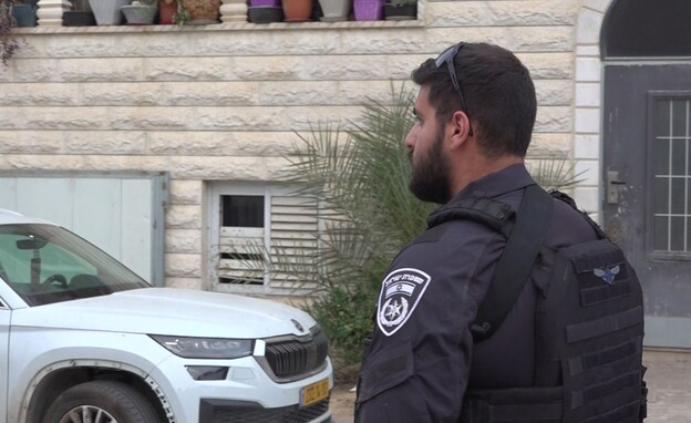 חקירת פרשיית 'דמות בהשאלה'