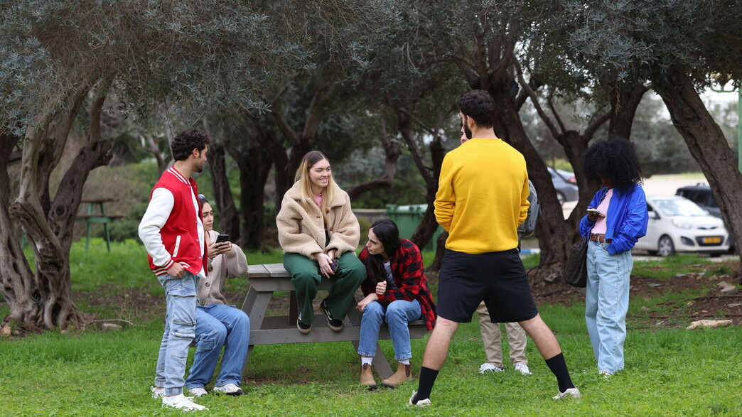 במכללה האקדמית עמק יזרעאל מתאימים את הלימודים לשוק העבודה המשתנה