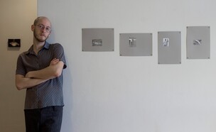 רוני פיקסלר (צילום: פרטי)