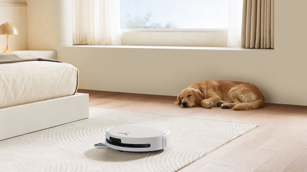 מהפכה: כך ECOVACS הופכת את הבית למקום שבו הכול מתנקה לבד