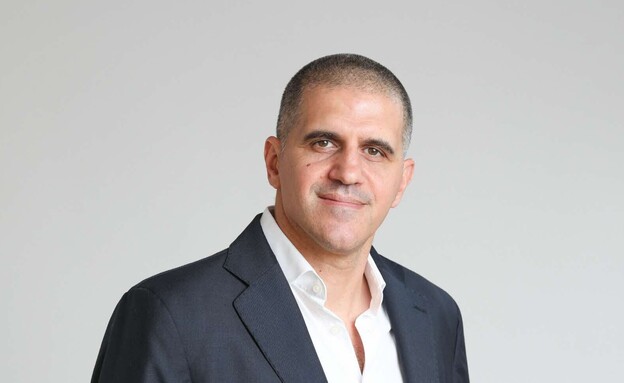 עמיר אהרון