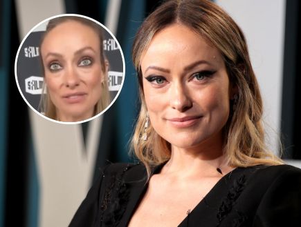 "מה קרה לה?": תיעוד חדש של אוליביה וויילד מעורר דאגה בקרב מעריצים