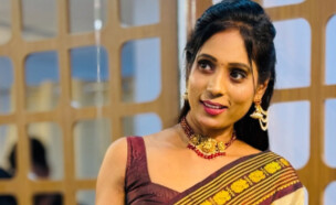 נגלקשמי (צילום: instagram)