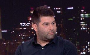 הקומה ה-12 - מזגנים (צילום: מתוך "הקומה ה-12", קשת 12)