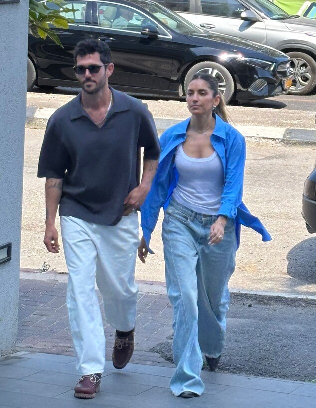 מאי חטואל ואיתי און