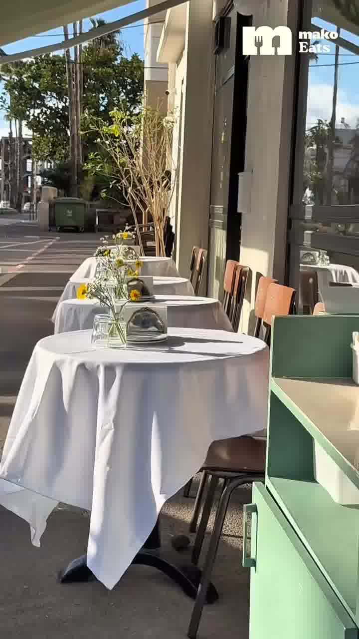 עמוסה כל טוב: כל פודי חייב להכיר את השכונה הזו
