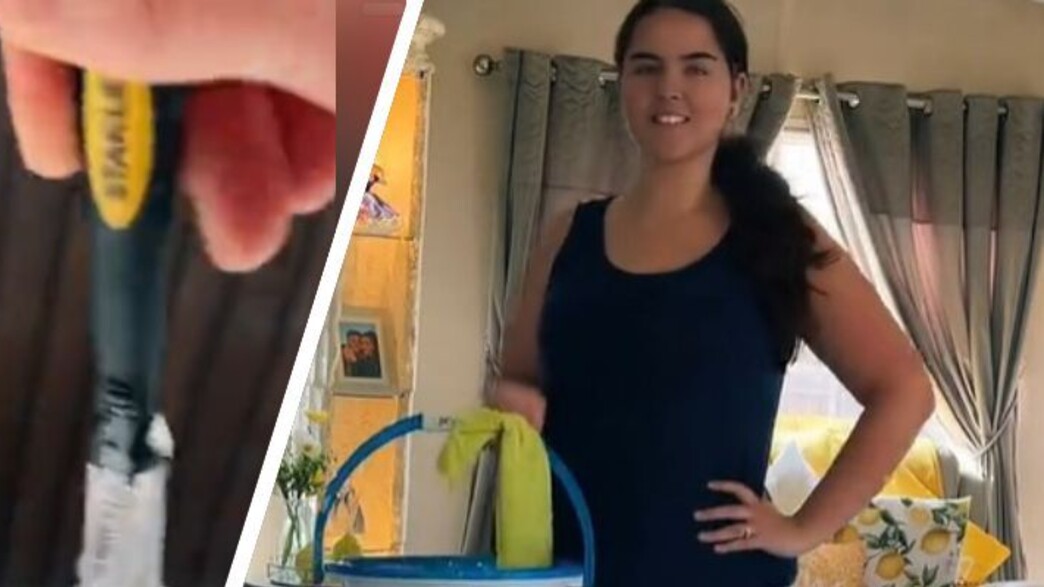 מפרקות ת'מקרר: הנשים שמנקות את הבית באקסטרים