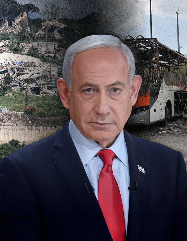 ראש הממשלה בנימין נתניהו