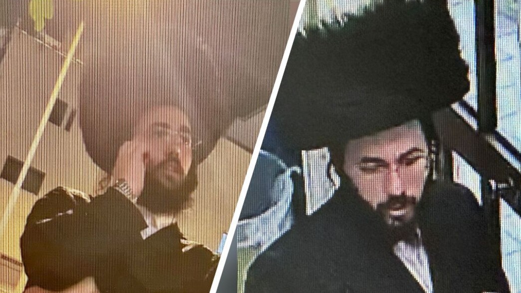 מחנך ילדים ביצע מעשים מגונים בפני ילדים