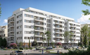 פרויקט גליפולי של אלמוג ביד אליהו  (הדמיה: טנדם הדמיות)