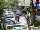 אבא גאה: אסף אמדורסקי ובתו החיילת בסיבוב ראשון על מדים