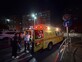 גבר ואישה כבני 40 נמצאו ללא רוח חיים בשטח פתוח בשפלה