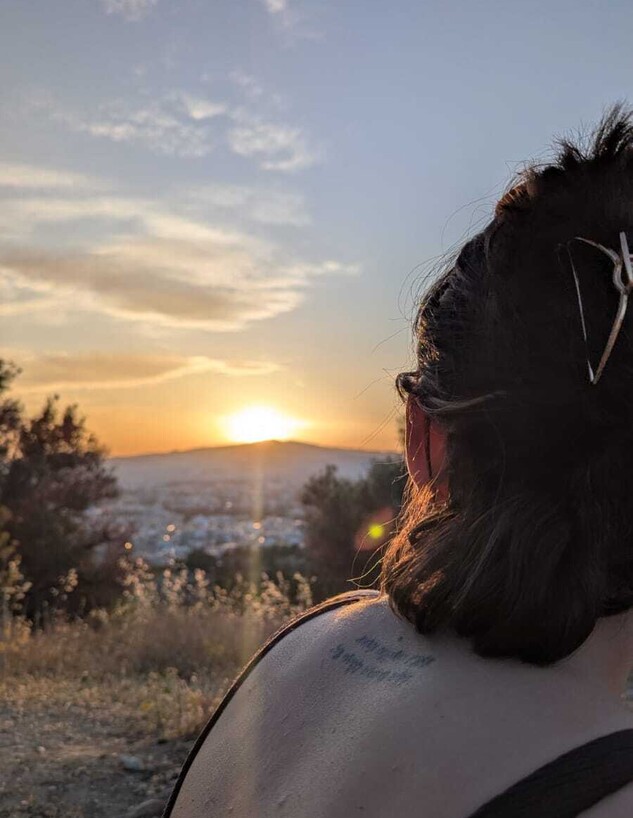 נעמי, בן זוגה לשעבר הורשע בהפצת תמונות אינטימיות