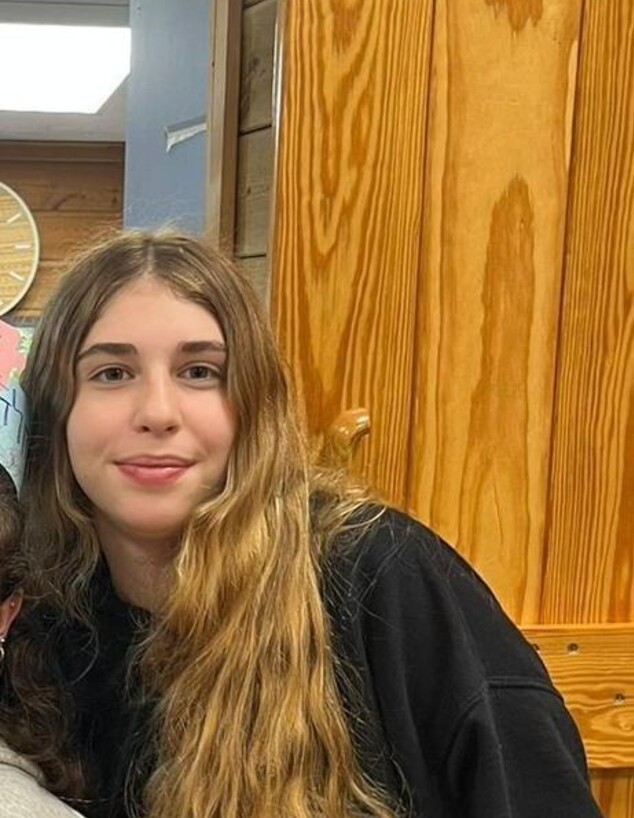 רחל ון דר ביק הנעדרת
