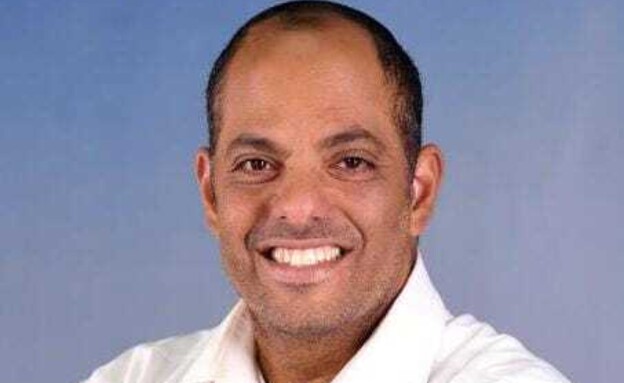 אבי כהן סקלי, מנכ"ל משרד התפוצות והמאבק באנטישמיות