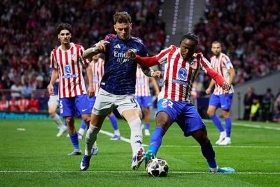 Alvaro Medranda/Quality Sport Images/Getty Images (צילום: ספורט 5)