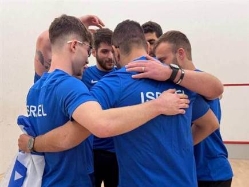 (באדיבות - התאחדות אילת) (צילום: ספורט 5)