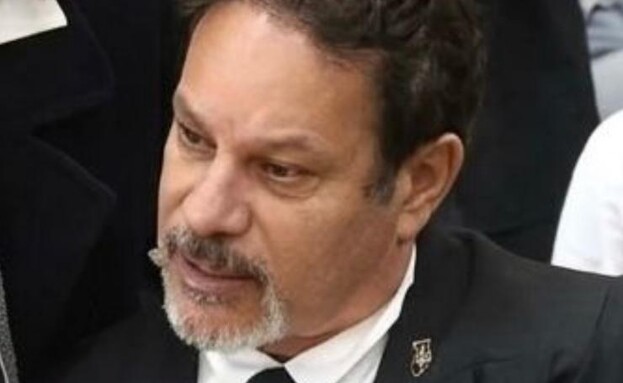 עו"ד משה יוחאי