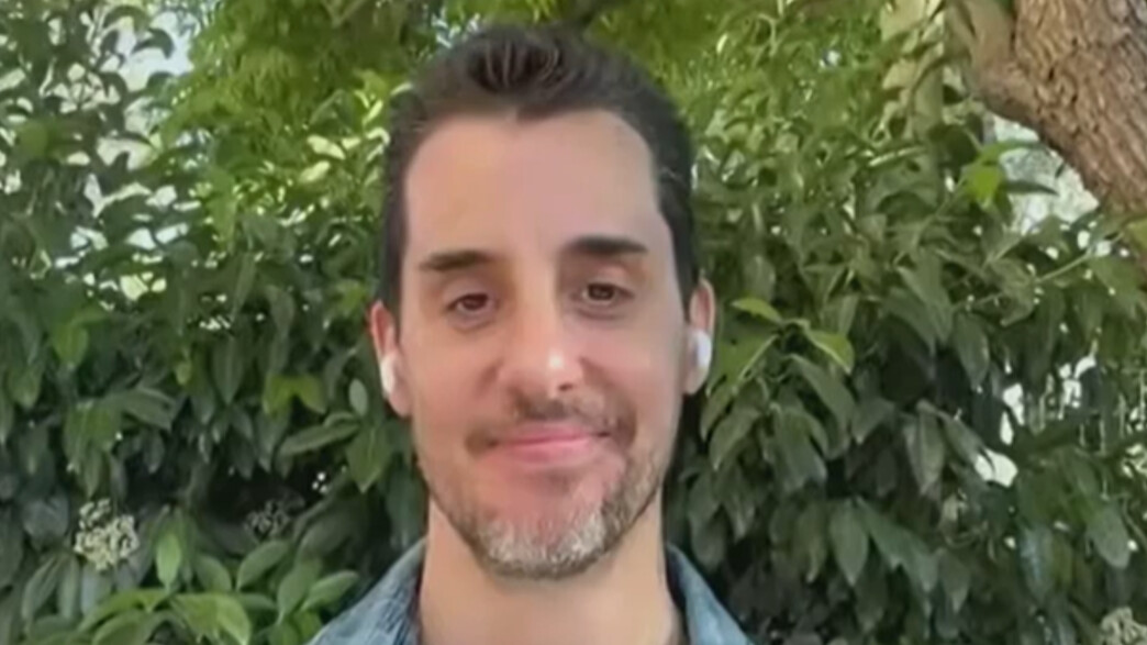 נדב בורנשטיין