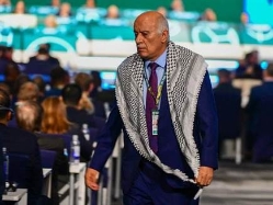 (Getty) (צילום: ספורט 5)