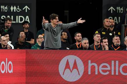 Irina R. Hipolito/Europa Press via Getty Images