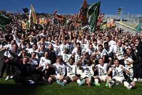 Image Photo Agency/Getty Images (צילום: ספורט 5)