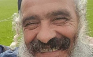 שלמה קירט (צילום: סעיף 27 א', יובל שחף)
